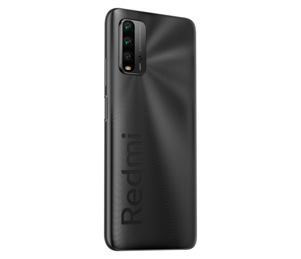 Xiaomi Redmi 9T NFC 4/64GB Carbon Gray - 637302 - zdjęcie 7